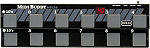 Rolls MX128 Midi Buddy Footswitch