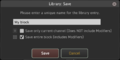 Block library save options.png