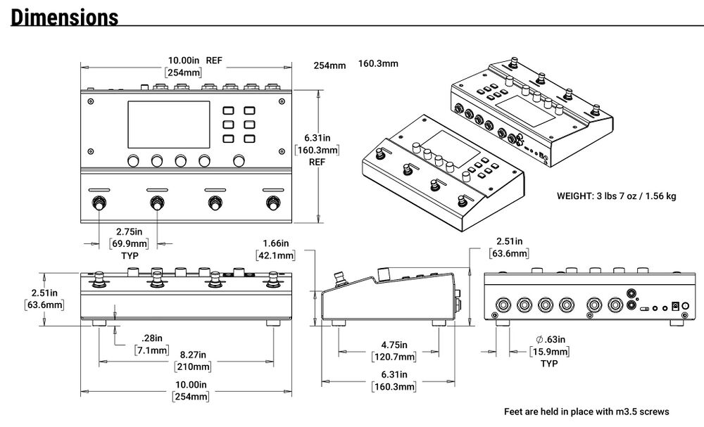 VP4 - Fractal Audio Wiki